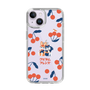 Slim Protection Case［ Kuppyramu Friends - Cherry ］