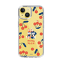 Slim Protection Case［ Kuppyramu Friends - Cherry ］