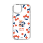 Slim Protection Case［ Kuppyramu Friends - Cherry ］