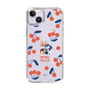 Slim Protection Case［ Kuppyramu Friends - Cherry ］