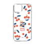Slim Protection Case［ Kuppyramu Friends - Cherry ］