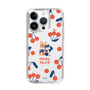 Slim Protection Case［ Kuppyramu Friends - Cherry ］