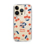 Slim Protection Case［ Kuppyramu Friends - Cherry ］