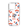 Slim Protection Case［ Kuppyramu Friends - Cherry ］
