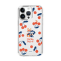 Slim Protection Case［ Kuppyramu Friends - Cherry ］