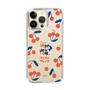 Slim Protection Case［ Kuppyramu Friends - Cherry ］