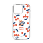 Slim Protection Case［ Kuppyramu Friends - Cherry ］