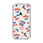 Slim Protection Case［ Kuppyramu Friends - Cherry ］
