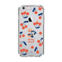 Slim Protection Case［ Kuppyramu Friends - Cherry ］