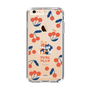 Slim Protection Case［ Kuppyramu Friends - Cherry ］