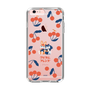 Slim Protection Case［ Kuppyramu Friends - Cherry ］