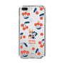 Slim Protection Case［ Kuppyramu Friends - Cherry ］