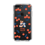 Slim Protection Case［ Kuppyramu Friends - Cherry ］
