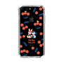 Slim Protection Case［ Kuppyramu Friends - Cherry ］