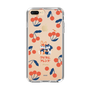 Slim Protection Case［ Kuppyramu Friends - Cherry ］