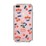 Slim Protection Case［ Kuppyramu Friends - Cherry ］
