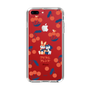 Slim Protection Case［ Kuppyramu Friends - Cherry ］