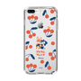 Slim Protection Case［ Kuppyramu Friends - Cherry ］