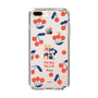 Slim Protection Case［ Kuppyramu Friends - Cherry ］