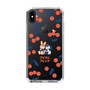 Slim Protection Case［ Kuppyramu Friends - Cherry ］