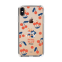 Slim Protection Case［ Kuppyramu Friends - Cherry ］