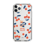 Slim Protection Case［ Kuppyramu Friends - Cherry ］