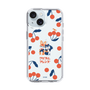 Slim Protection Case［ Kuppyramu Friends - Cherry ］