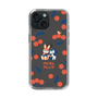 Slim Protection Case［ Kuppyramu Friends - Cherry ］