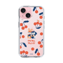 Slim Protection Case［ Kuppyramu Friends - Cherry ］