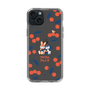 Slim Protection Case［ Kuppyramu Friends - Cherry ］