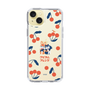 Slim Protection Case［ Kuppyramu Friends - Cherry ］
