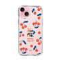 Slim Protection Case［ Kuppyramu Friends - Cherry ］