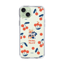 Slim Protection Case［ Kuppyramu Friends - Cherry ］