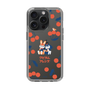Slim Protection Case［ Kuppyramu Friends - Cherry ］