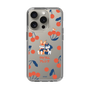 Slim Protection Case［ Kuppyramu Friends - Cherry ］