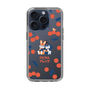 Slim Protection Case［ Kuppyramu Friends - Cherry ］