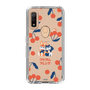 Slim Protection Case［ Kuppyramu Friends - Cherry ］