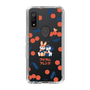 Slim Protection Case［ Kuppyramu Friends - Cherry ］