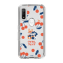 Slim Protection Case［ Kuppyramu Friends - Cherry ］