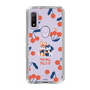 Slim Protection Case［ Kuppyramu Friends - Cherry ］