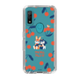 Slim Protection Case［ Kuppyramu Friends - Cherry ］