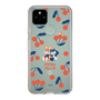 Slim Protection Case［ Kuppyramu Friends - Cherry ］