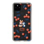 Slim Protection Case［ Kuppyramu Friends - Cherry ］