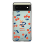 Slim Protection Case［ Kuppyramu Friends - Cherry ］