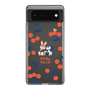 Slim Protection Case［ Kuppyramu Friends - Cherry ］