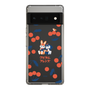 Slim Protection Case［ Kuppyramu Friends - Cherry ］