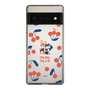 Slim Protection Case［ Kuppyramu Friends - Cherry ］