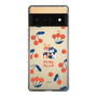 Slim Protection Case［ Kuppyramu Friends - Cherry ］