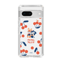 Slim Protection Case［ Kuppyramu Friends - Cherry ］