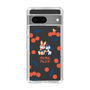 Slim Protection Case［ Kuppyramu Friends - Cherry ］